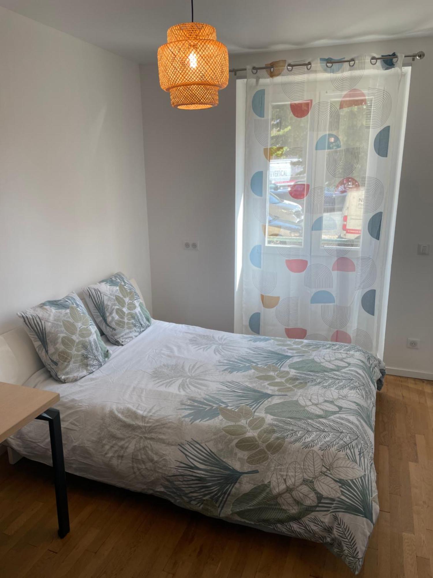 Appartement Du Lion 贝尔福 外观 照片