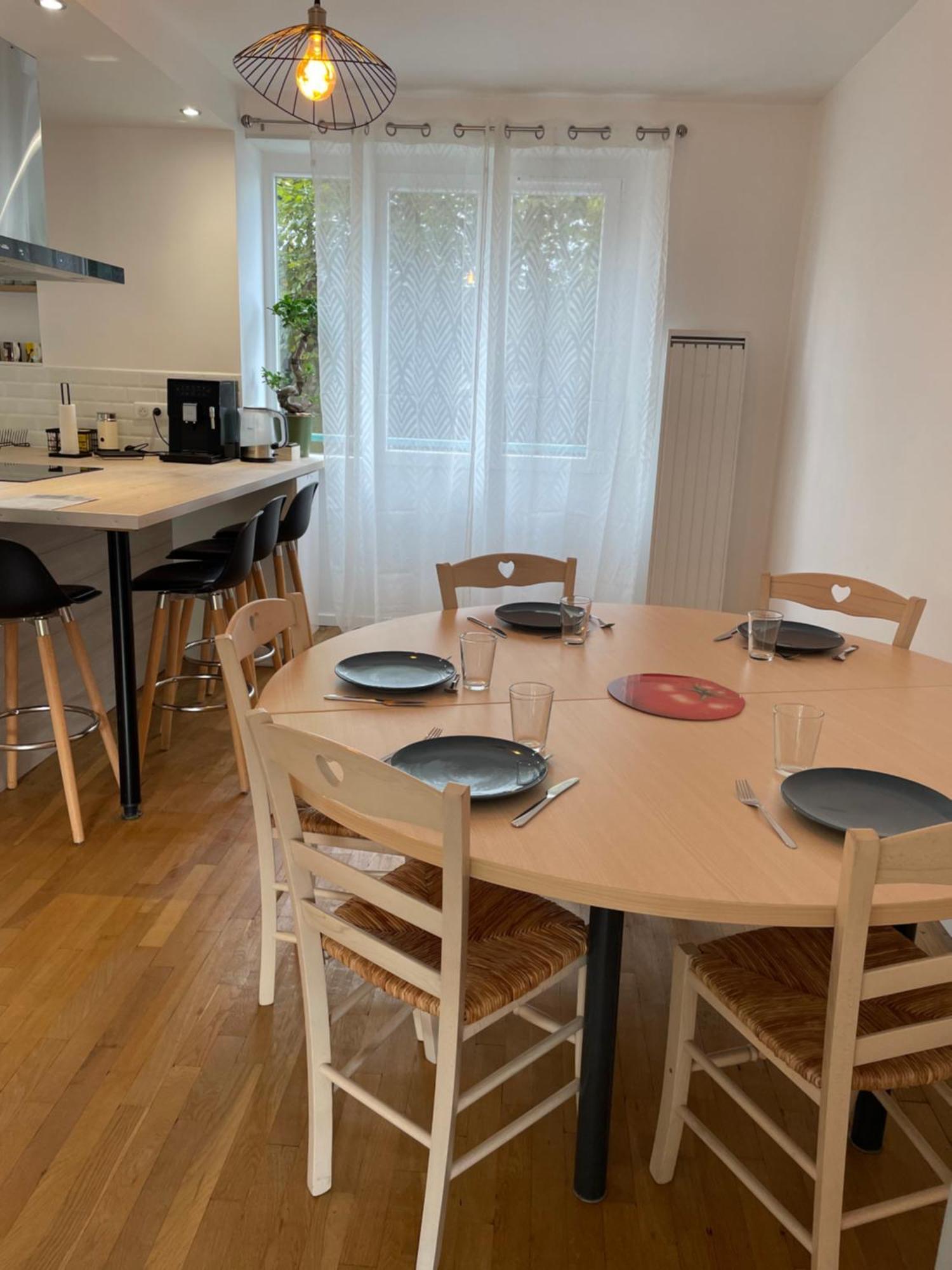 Appartement Du Lion 贝尔福 外观 照片